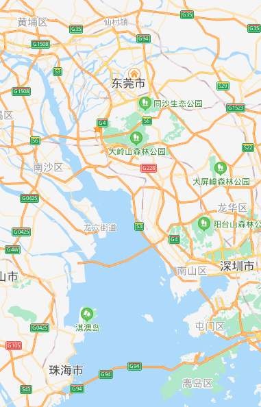 業(yè)務(wù)覆蓋